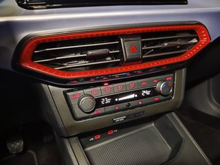 SEAT Ibiza 1.0 TSI FR XS