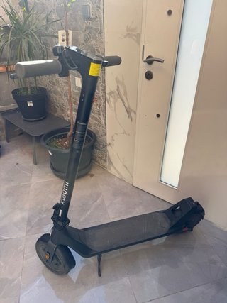 Patinete Eléctrico Xiaomi