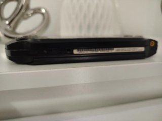 Sony PSP Despiece