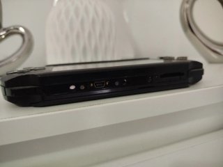 Sony PSP Despiece