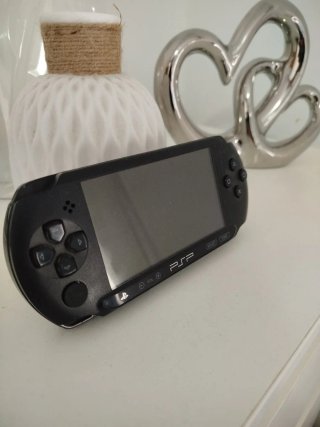 Sony PSP Despiece