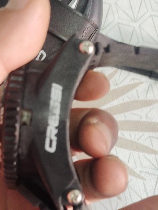 Cressi Accesorios de Buceo