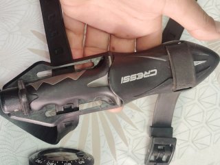Cressi Accesorios de Buceo