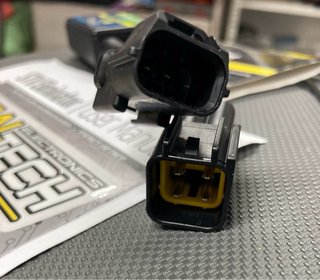 Módulo Healtech STV Eliminator