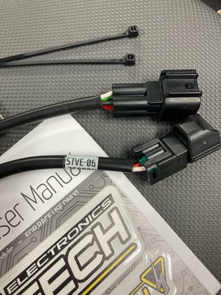 Módulo Healtech STV Eliminator