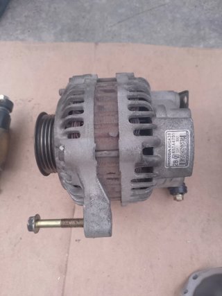 Alternador Honda Civic