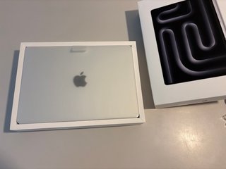 MacBook Pro 14 M5 Pro 24GB/1TB Nuovo