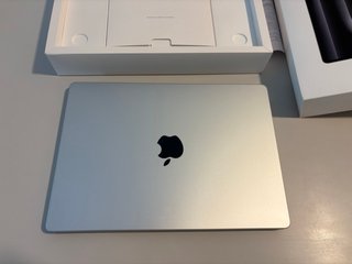 MacBook Pro 14 M5 Pro 24GB/1TB Nuovo