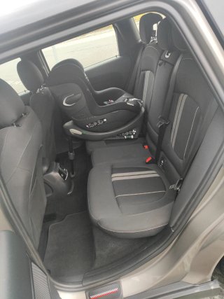 MINI Clubman 2017