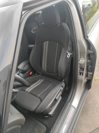 MINI Clubman 2017