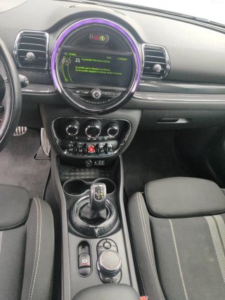 MINI Clubman 2017