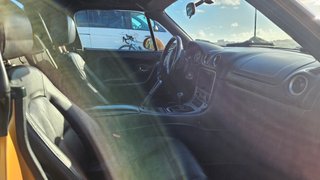 Mazda MX-5 NB 1.8 GLX 140 CV