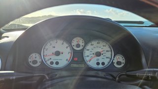 Mazda MX-5 NB 1.8 GLX 140 CV