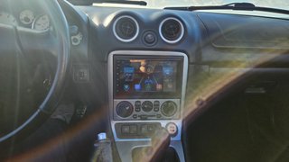Mazda MX-5 NB 1.8 GLX 140 CV