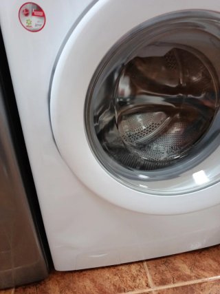 Lavadora Hoover H-WASH 300 9kg