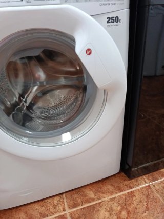 Lavadora Hoover H-WASH 300 9kg