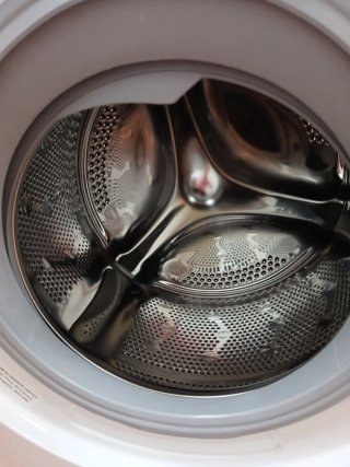 Lavadora Hoover H-WASH 300 9kg
