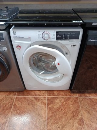 Lavadora Hoover H-WASH 300 9kg