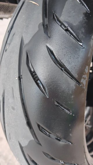 Kawasaki Z1000SX 2017 Verde