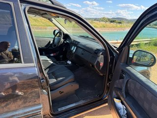 Mercedes-Benz Clase Ml 270 2021