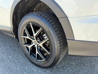 Toyota RAV4 2017 HYBRID