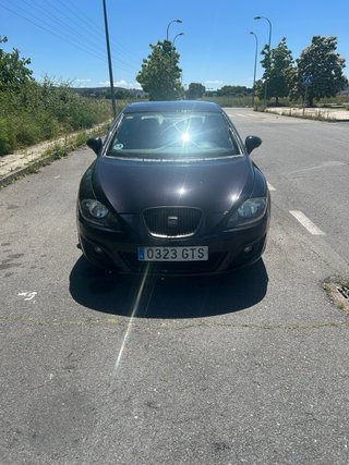 SEAT Leon 2010