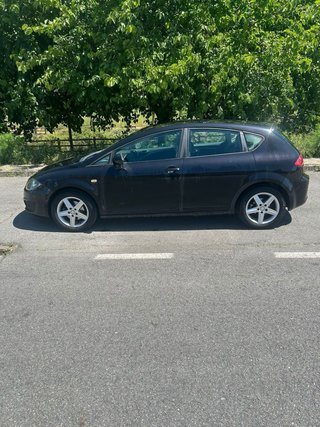 SEAT Leon 2010