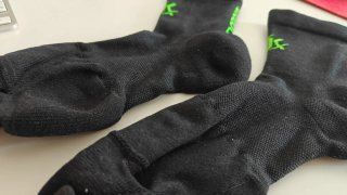 Calcetines Podoks Running Biomecánicos