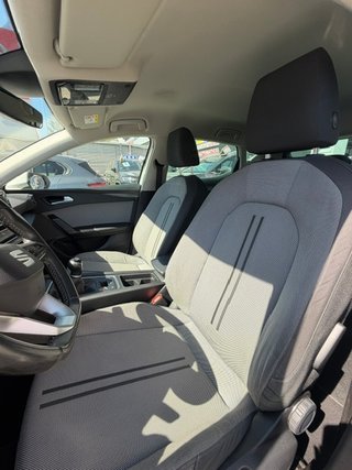 SEAT Leon 2021