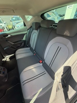 SEAT Leon 2021
