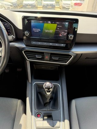 SEAT Leon 2021