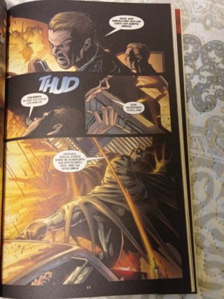 Lote cómics Batman