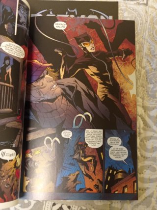 Lote cómics Batman