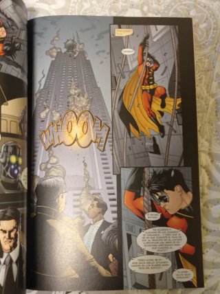 Lote cómics Batman