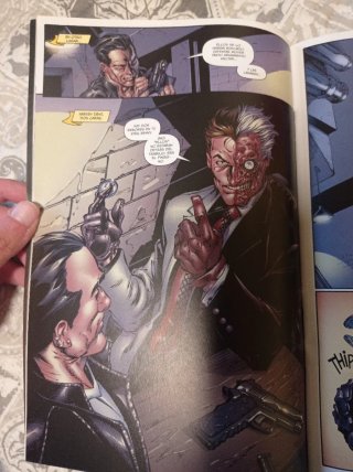 Lote cómics Batman