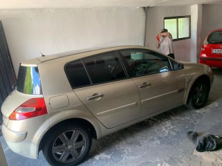 Renault Megane 2006