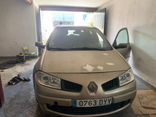 Renault Megane 2006