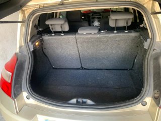 Renault Megane 2006