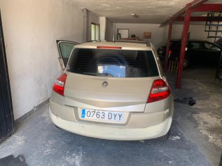 Renault Megane 2006