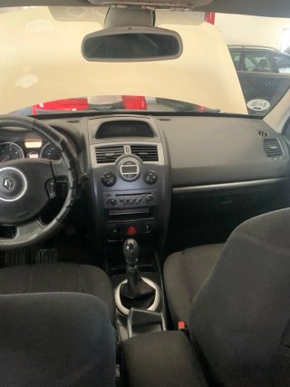 Renault Megane 2006