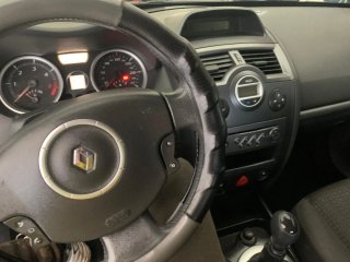 Renault Megane 2006