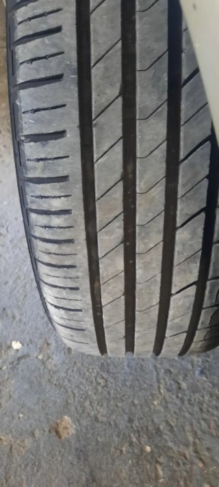 Renault Megane 2006