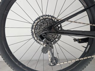KTM Scarp Master Carbono Talla S