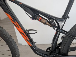 KTM Scarp Master Carbono Talla S
