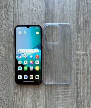 Xiaomi Redmi 15C 256GB