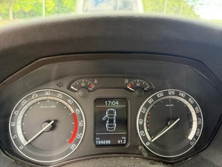Skoda Octavia RS  2.0TDI 170cv