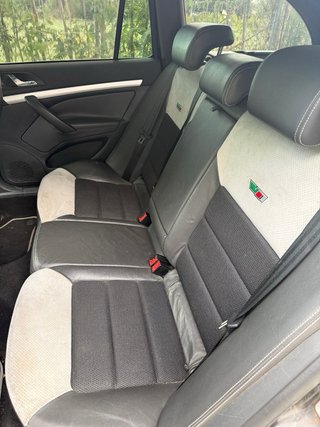 Skoda Octavia RS  2.0TDI 170cv