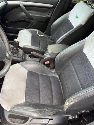 Skoda Octavia RS  2.0TDI 170cv