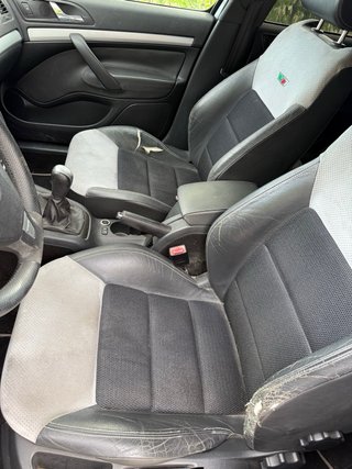 Skoda Octavia RS  2.0TDI 170cv
