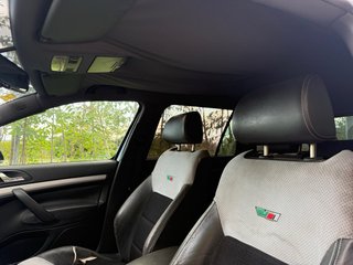 Skoda Octavia RS  2.0TDI 170cv